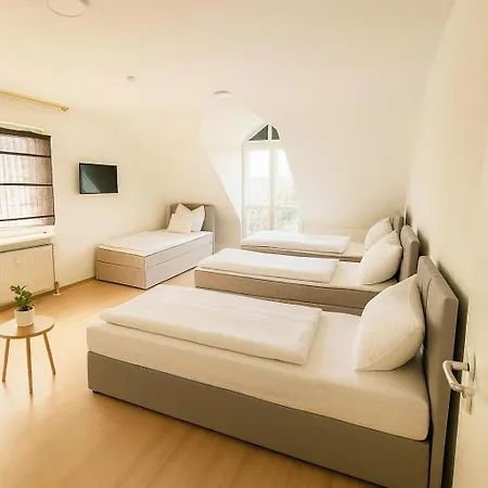 Sunnyhome Monteurwohnungen Und In Διαμέρισμα *