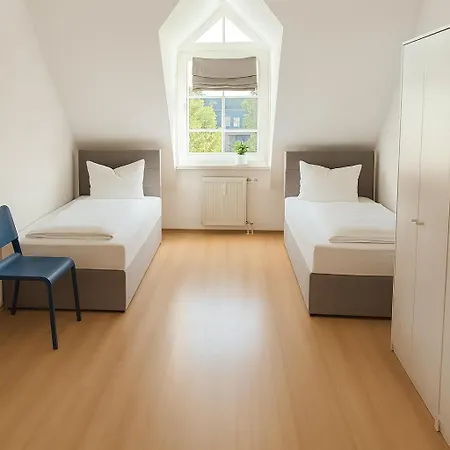 Sunnyhome Monteurwohnungen Und In