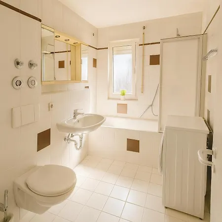 아파트 Sunnyhome Monteurwohnungen Und In 쉬반도르프 인 바이에른