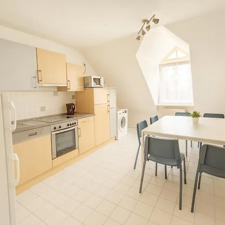 아파트 Sunnyhome Monteurwohnungen Und In 쉬반도르프 인 바이에른