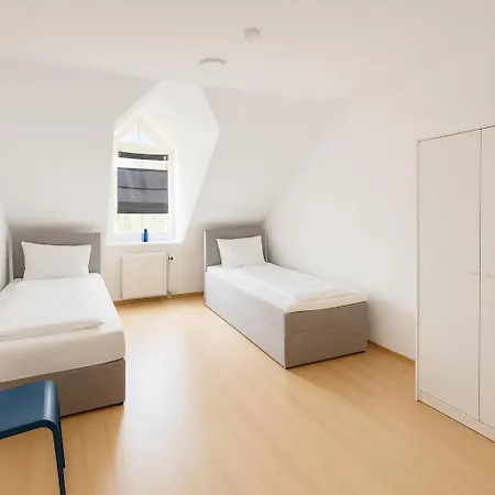 Sunnyhome Monteurwohnungen Und In Apartament *