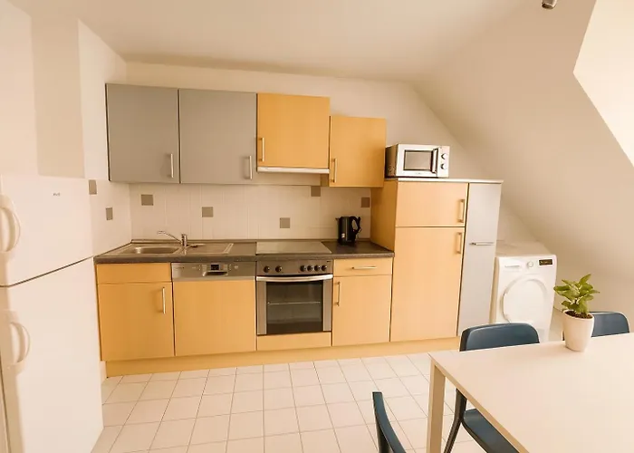 Sunnyhome Monteurwohnungen Und In *