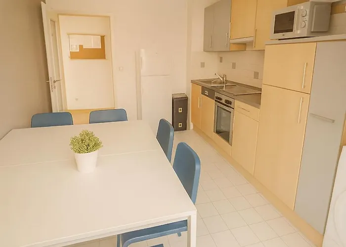 Sunnyhome Monteurwohnungen Und In * Schwandorf