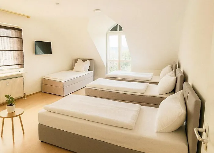 Sunnyhome Monteurwohnungen Und In Lejlighed *