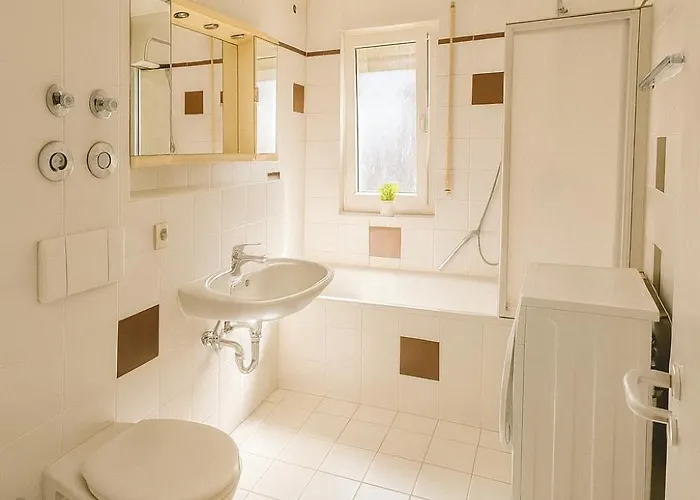 Lejlighed Sunnyhome Monteurwohnungen Und In Schwandorf